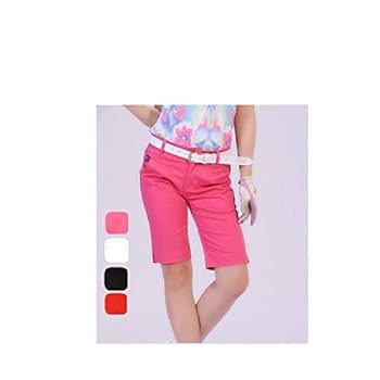 AMAZING ゴルフ レディース ショートパンツ 夏新作 S〜L 美品 楽天市場】【セール品】 アディダスゴルフ サイドロゴプリント